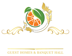 Orange Guest Homes & Banquet Hall